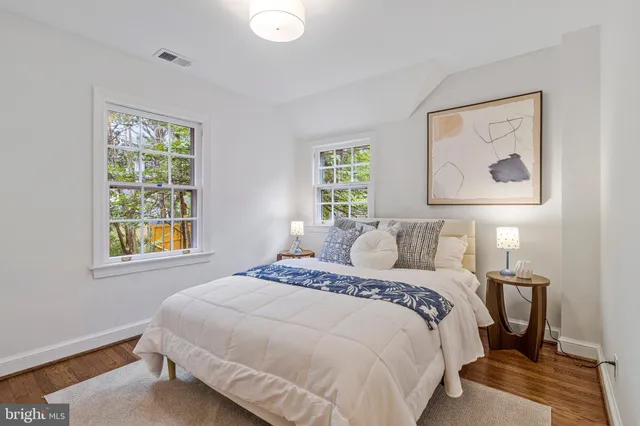 $2,525,000 | 2921 Legation Street Northwest, Washington, DC 20015