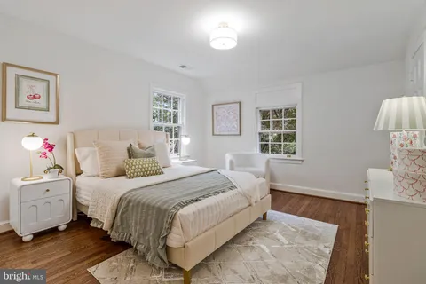 $2,525,000 | 2921 Legation Street Northwest, Washington, DC 20015