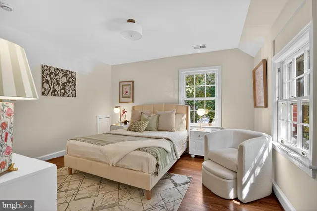 $2,525,000 | 2921 Legation Street Northwest, Washington, DC 20015