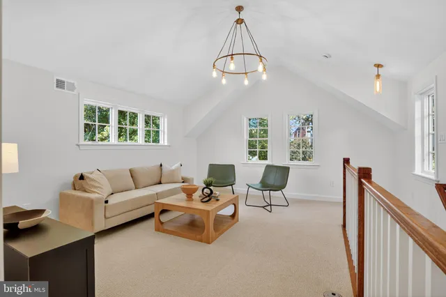 $2,525,000 | 2921 Legation Street Northwest, Washington, DC 20015