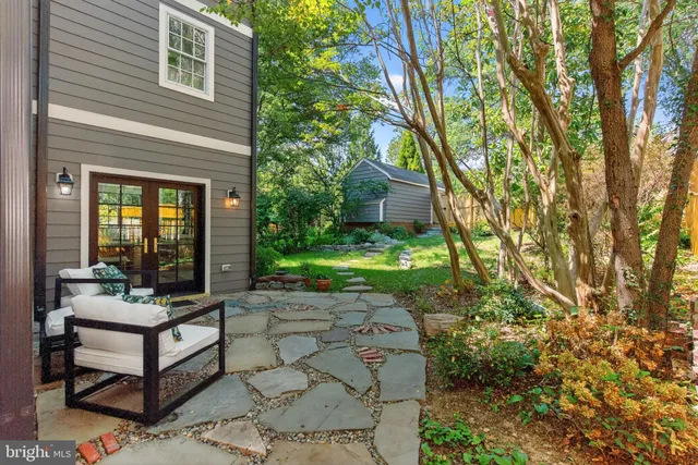 $2,525,000 | 2921 Legation Street Northwest, Washington, DC 20015