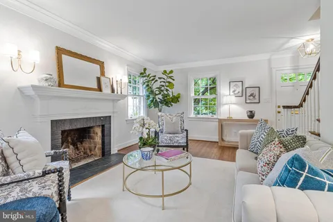 $2,525,000 | 2921 Legation Street Northwest, Washington, DC 20015