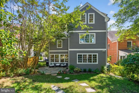 $2,525,000 | 2921 Legation Street Northwest, Washington, DC 20015