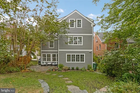 $2,525,000 | 2921 Legation Street Northwest, Washington, DC 20015