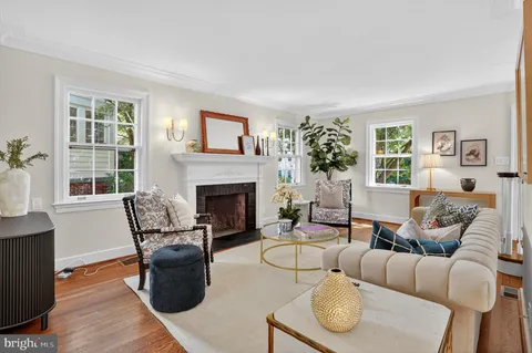 $2,525,000 | 2921 Legation Street Northwest, Washington, DC 20015