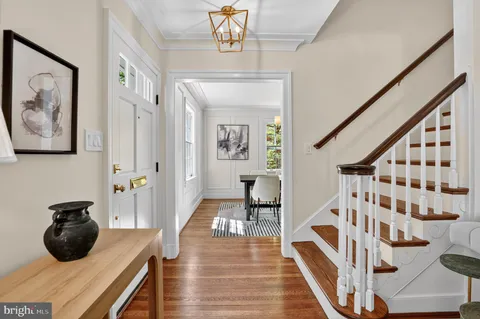 $2,525,000 | 2921 Legation Street Northwest, Washington, DC 20015