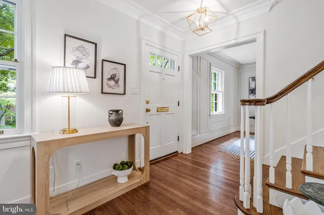 $2,525,000 | 2921 Legation Street Northwest, Washington, DC 20015