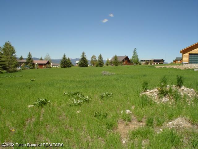 L8-pl14 Alpine Star Valley Ranch, WY 83127 - Photo 1 of 1 View of lot from Alpine Way
