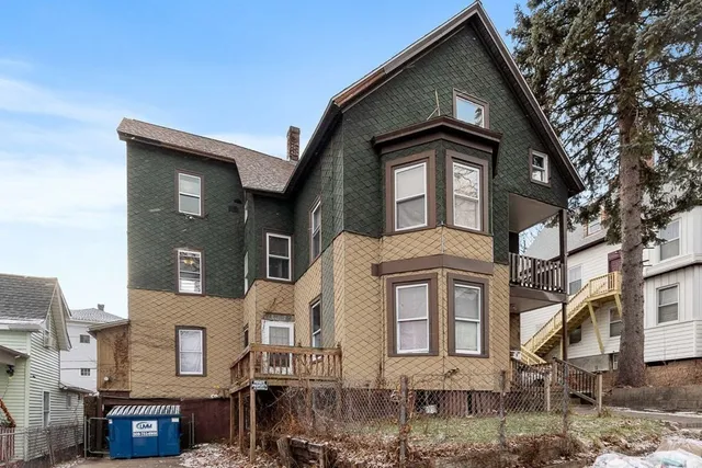 $869,998 | 14 Hancock Street, Worcester, MA 01610