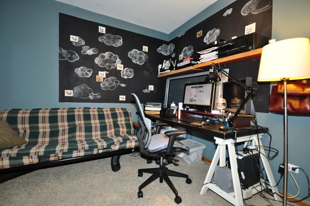405 Blackhawk Road Riverside, IL 60546 - Photo 13 of 24 a bedroom with furniture and a window