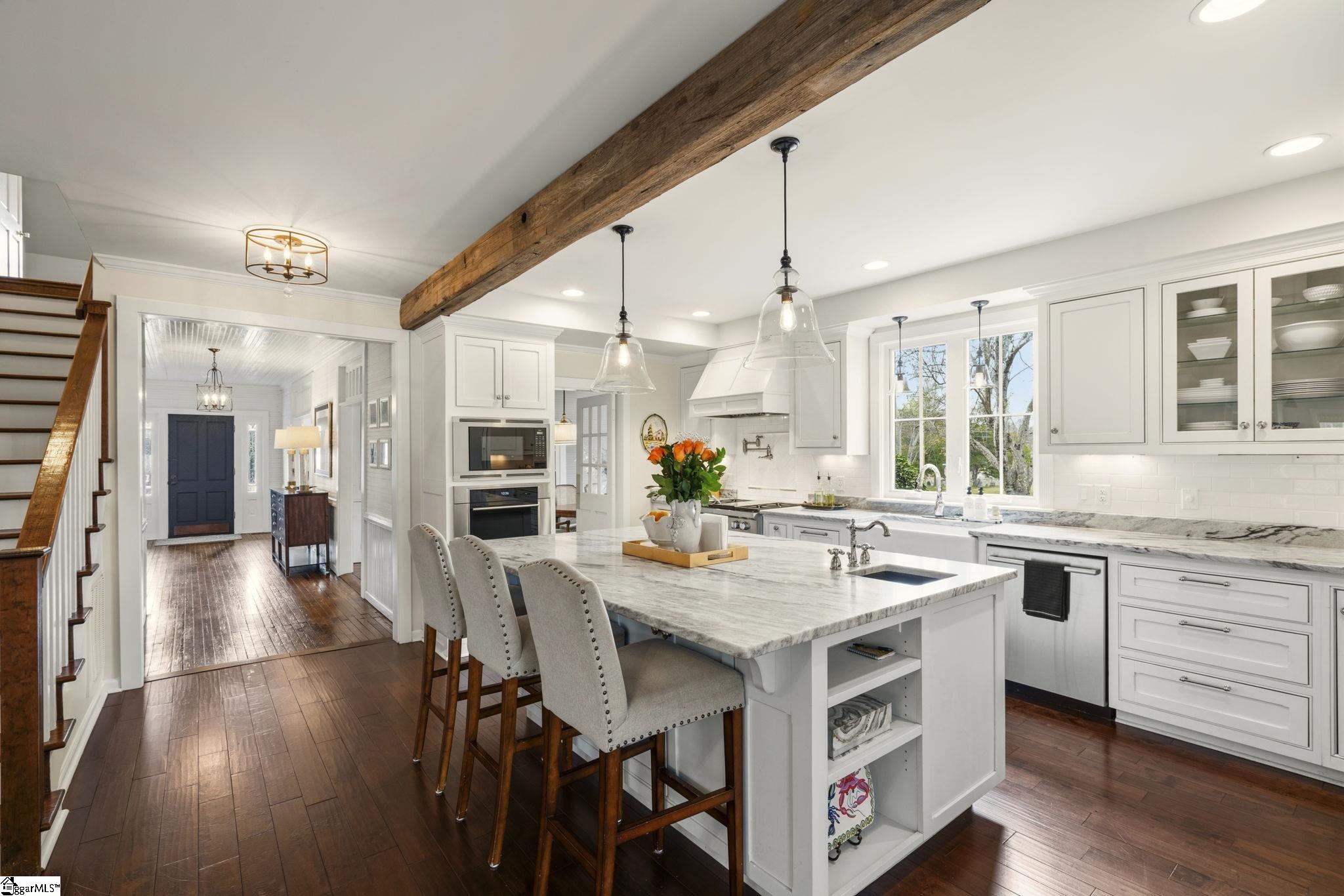 305 South 349 Landrum, SC 29356 - Photo 11 of 50