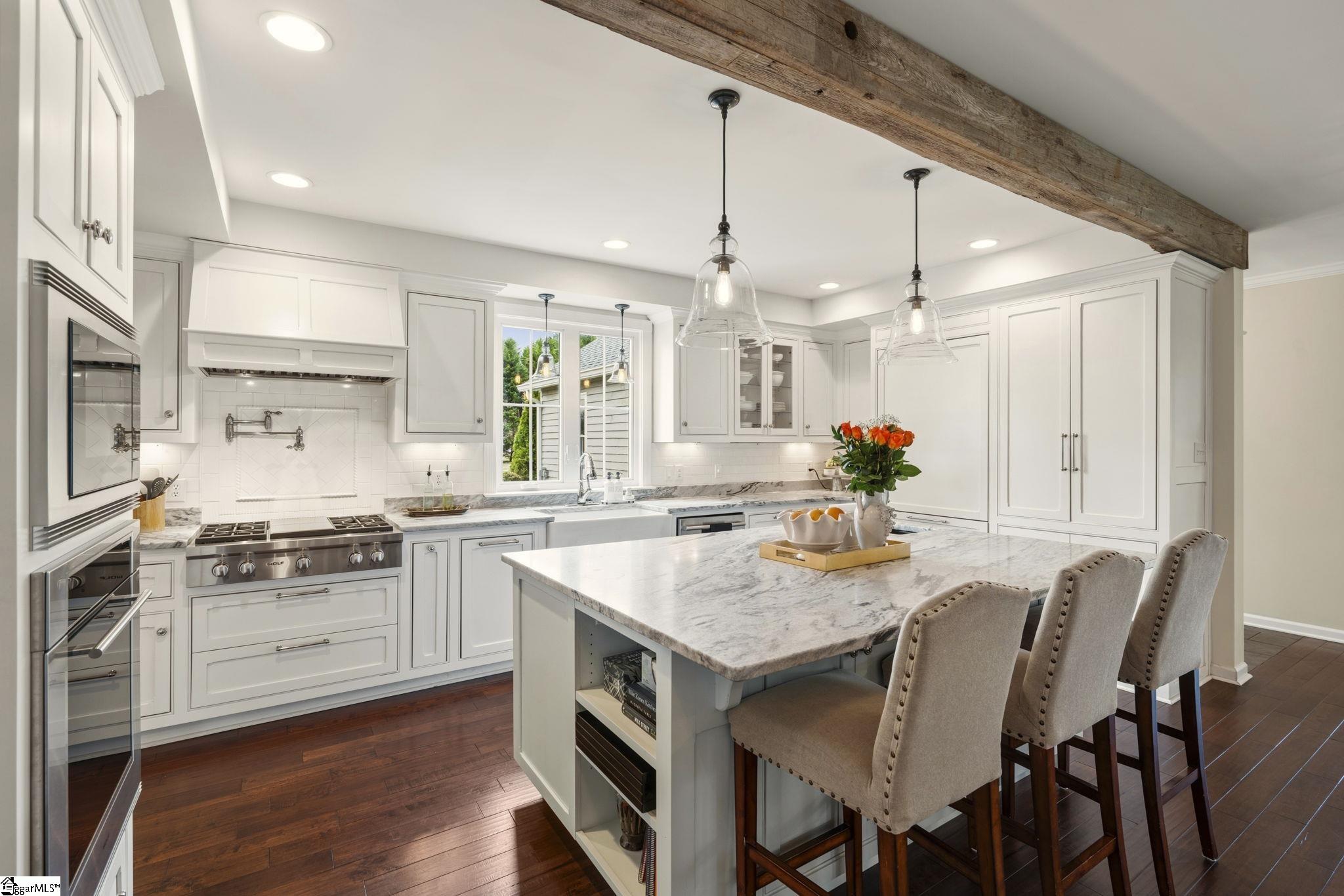 305 South 349 Landrum, SC 29356 - Photo 12 of 50