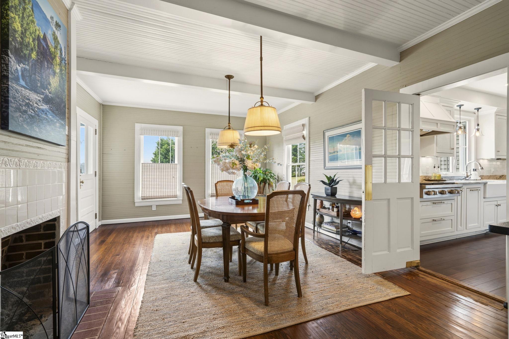 305 South 349 Landrum, SC 29356 - Photo 14 of 50