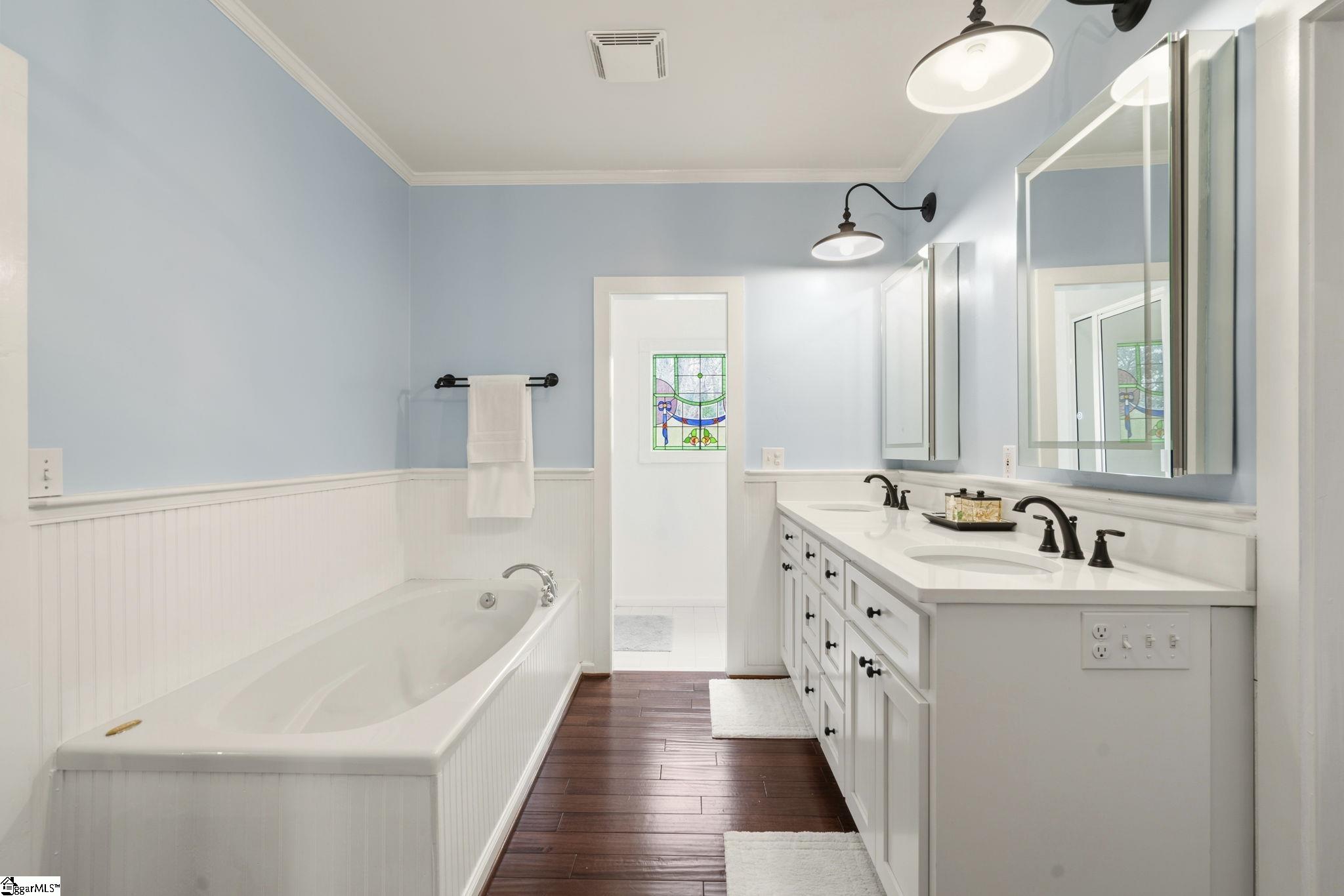 305 South 349 Landrum, SC 29356 - Photo 20 of 50