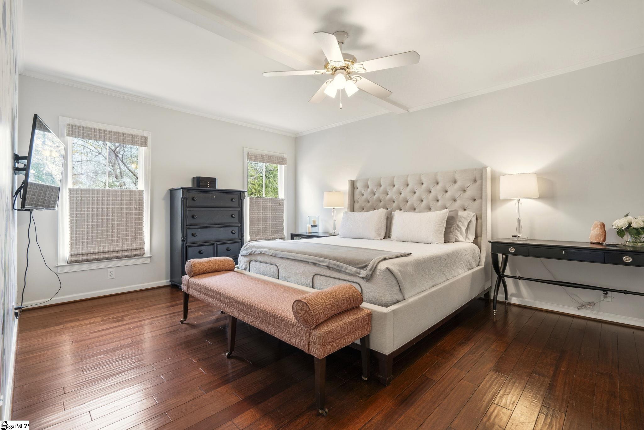 305 South 349 Landrum, SC 29356 - Photo 22 of 50