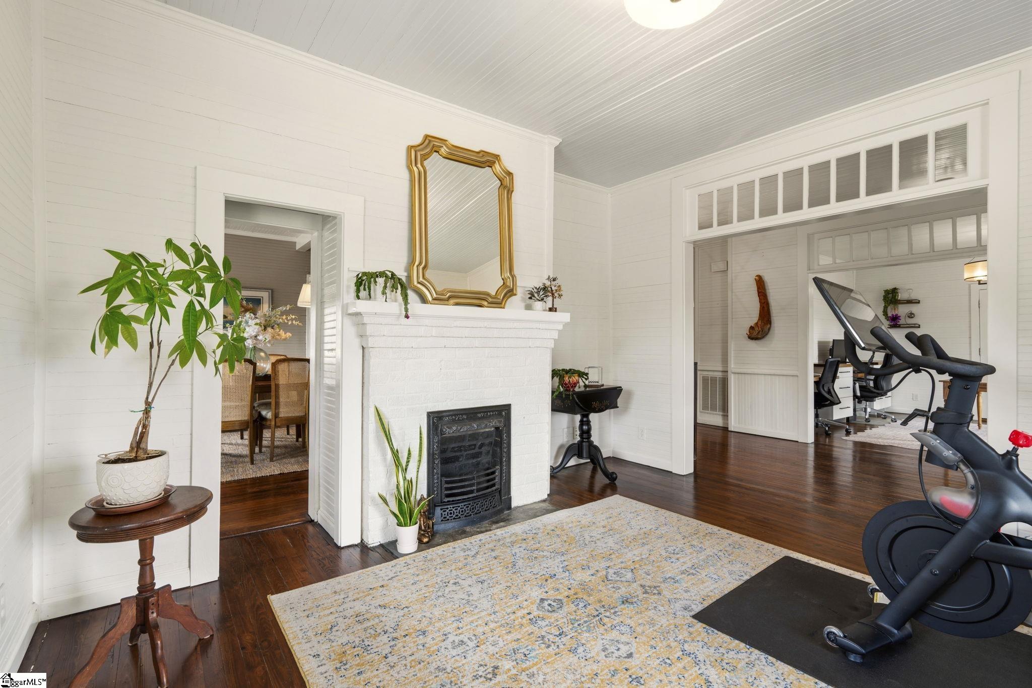 305 South 349 Landrum, SC 29356 - Photo 26 of 50