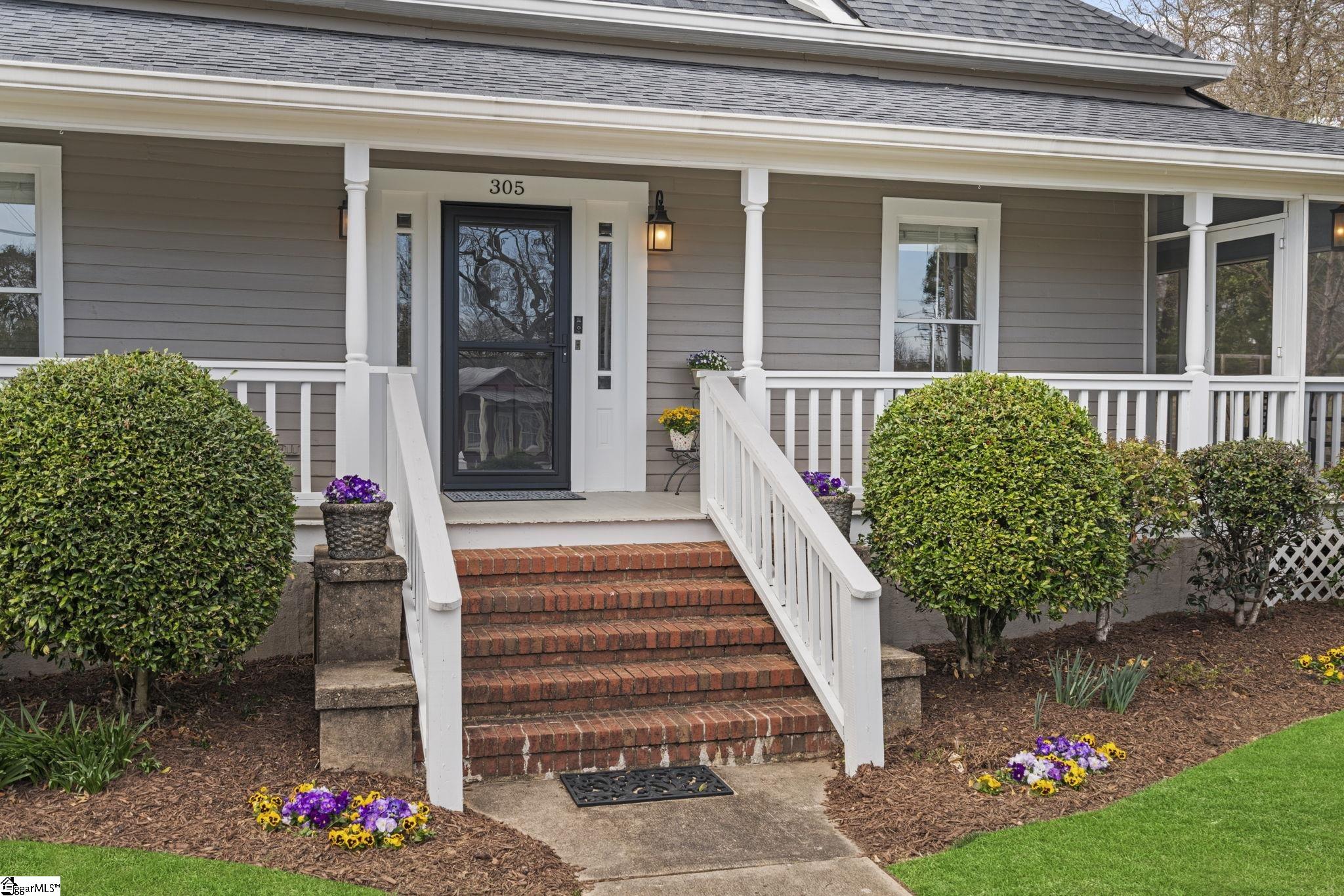 305 South 349 Landrum, SC 29356 - Photo 3 of 50