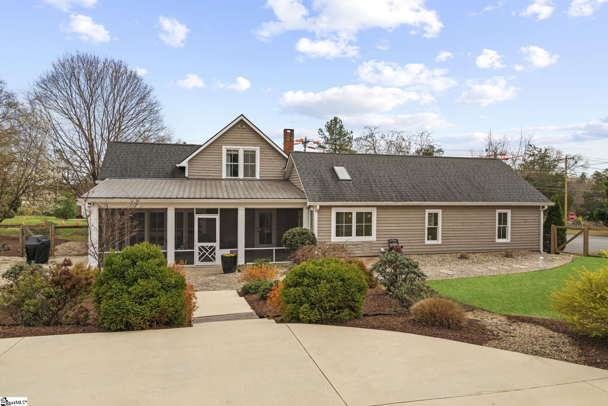 305 South 349 Landrum, SC 29356 - Photo 44 of 50