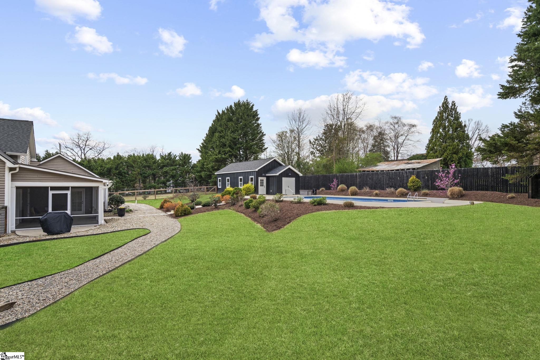 305 South 349 Landrum, SC 29356 - Photo 46 of 50