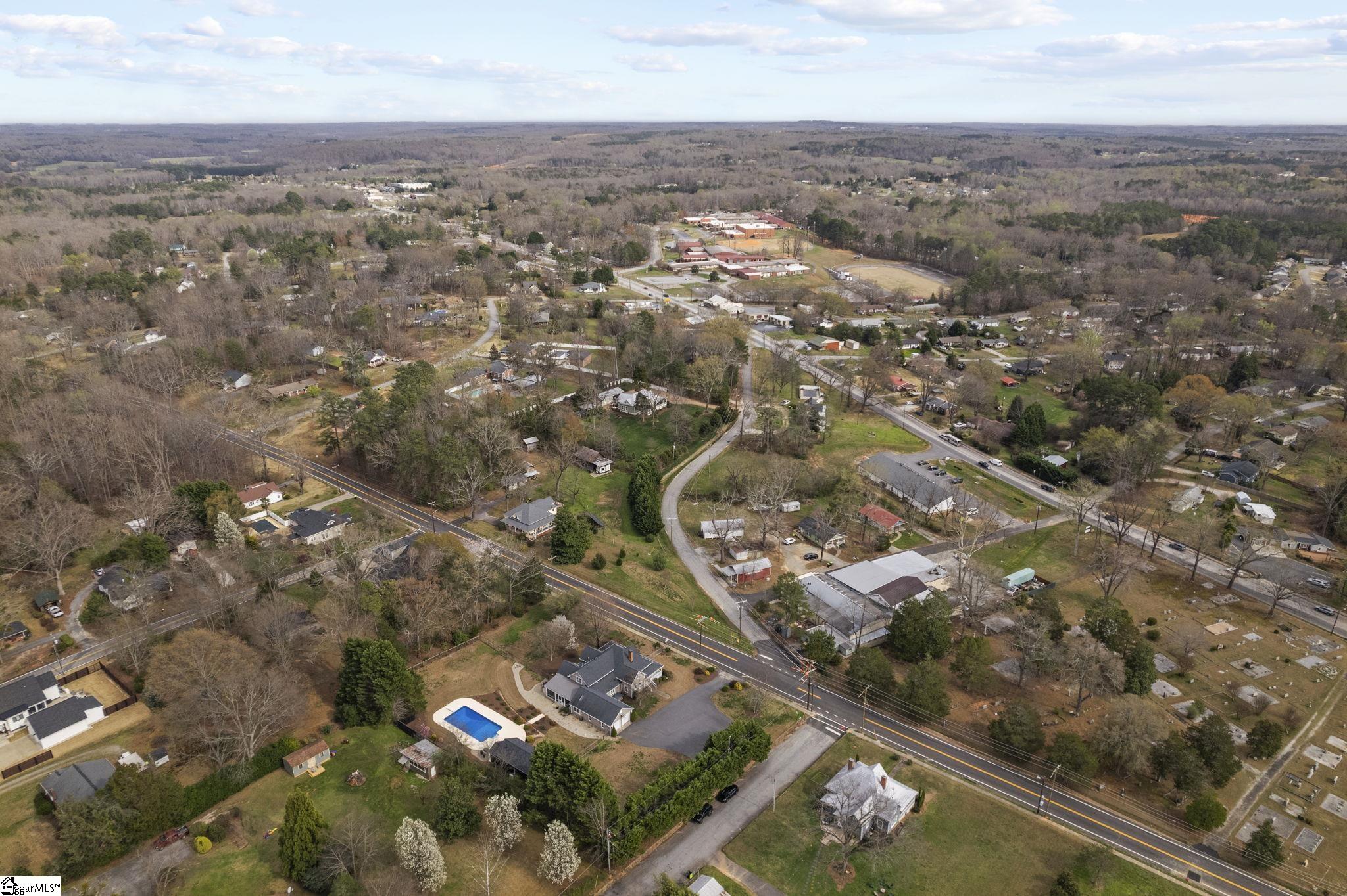 305 South 349 Landrum, SC 29356 - Photo 49 of 50