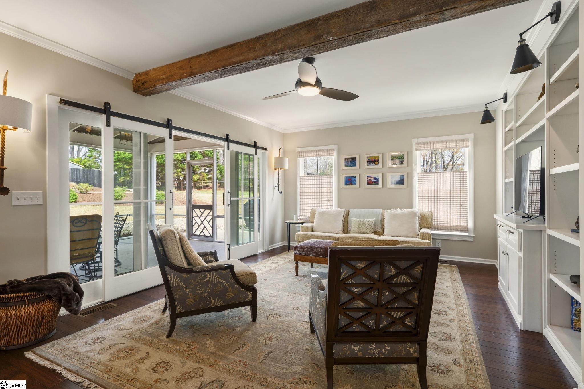 305 South 349 Landrum, SC 29356 - Photo 7 of 50