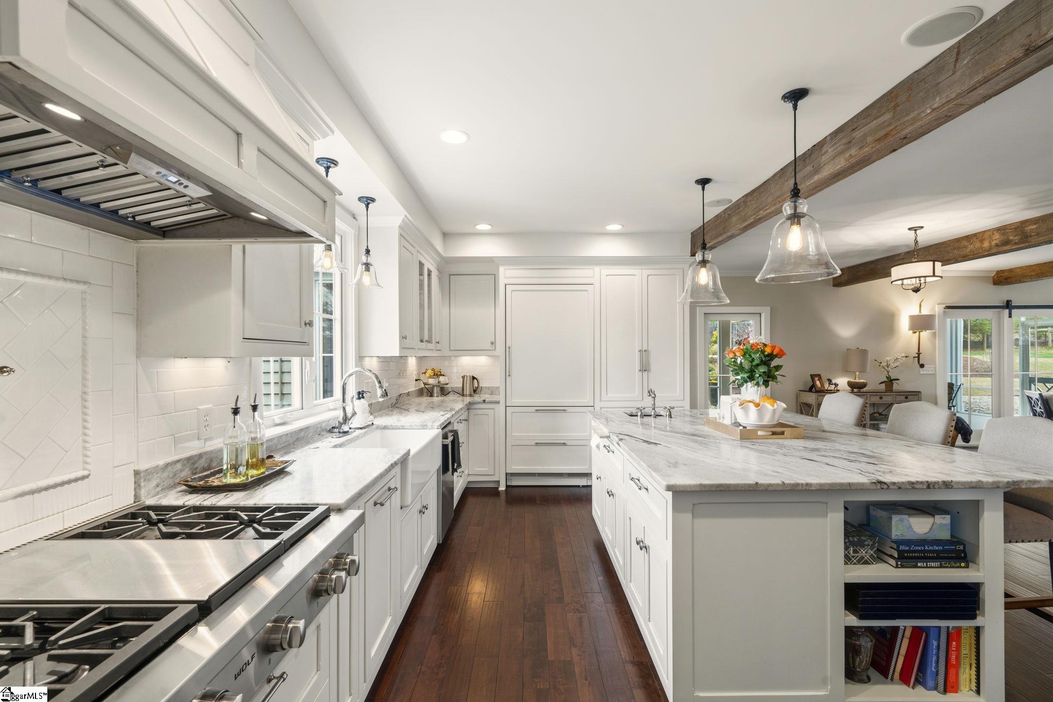 305 South 349 Landrum, SC 29356 - Photo 10 of 50