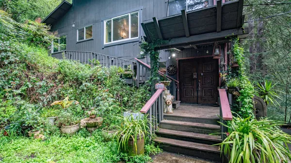 $999,000 | 7456 Sir Francis Drake Boulevard, Lagunitas, CA 94938