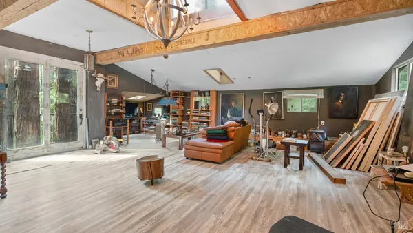 $999,000 | 7456 Sir Francis Drake Boulevard, Lagunitas, CA 94938