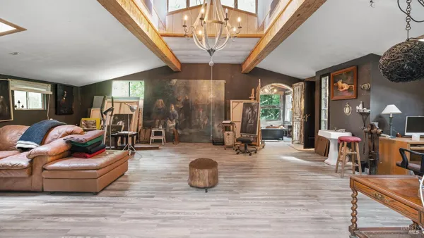 $999,000 | 7456 Sir Francis Drake Boulevard, Lagunitas, CA 94938