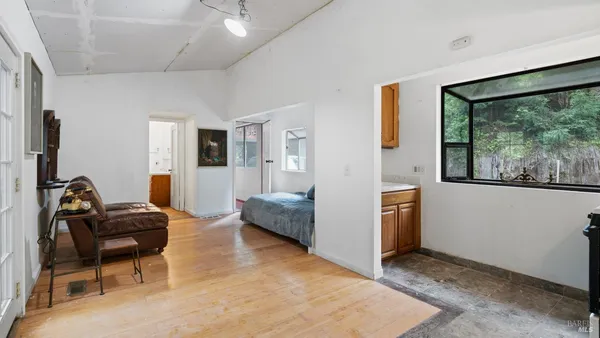 $999,000 | 7456 Sir Francis Drake Boulevard, Lagunitas, CA 94938