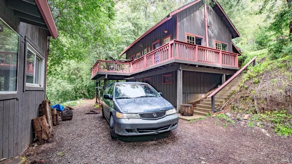 $999,000 | 7456 Sir Francis Drake Boulevard, Lagunitas, CA 94938