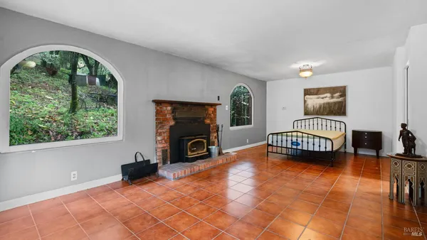$999,000 | 7456 Sir Francis Drake Boulevard, Lagunitas, CA 94938