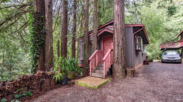 $999,000 | 7456 Sir Francis Drake Boulevard, Lagunitas, CA 94938