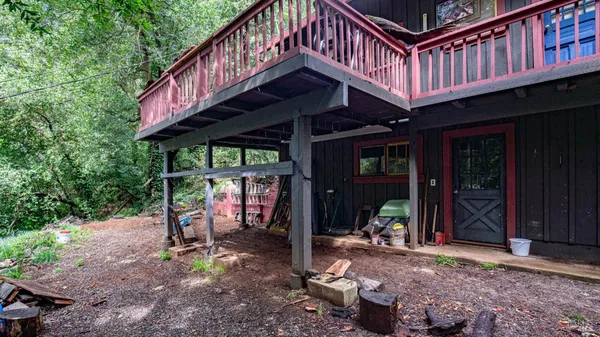 $999,000 | 7456 Sir Francis Drake Boulevard, Lagunitas, CA 94938