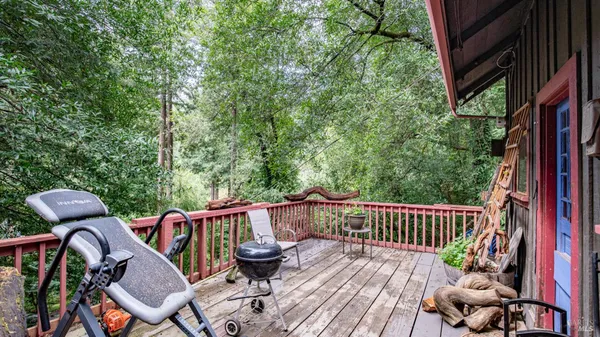 $999,000 | 7456 Sir Francis Drake Boulevard, Lagunitas, CA 94938