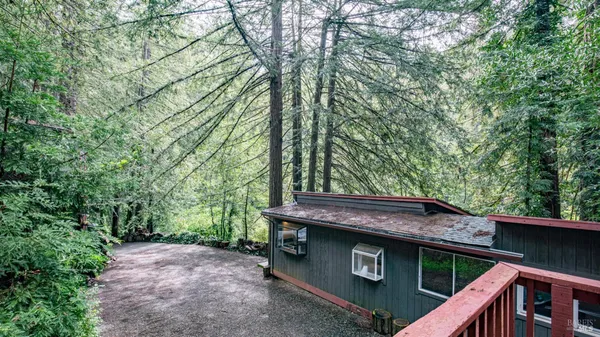 $999,000 | 7456 Sir Francis Drake Boulevard, Lagunitas, CA 94938