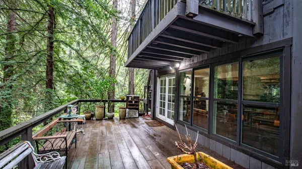 $999,000 | 7456 Sir Francis Drake Boulevard, Lagunitas, CA 94938