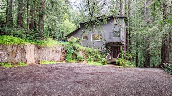 $999,000 | 7456 Sir Francis Drake Boulevard, Lagunitas, CA 94938