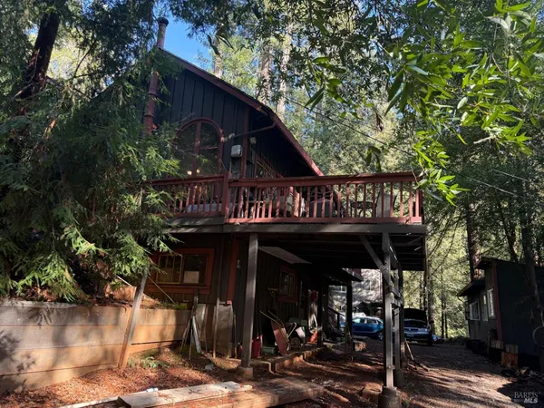 $999,000 | 7456 Sir Francis Drake Boulevard, Lagunitas, CA 94938