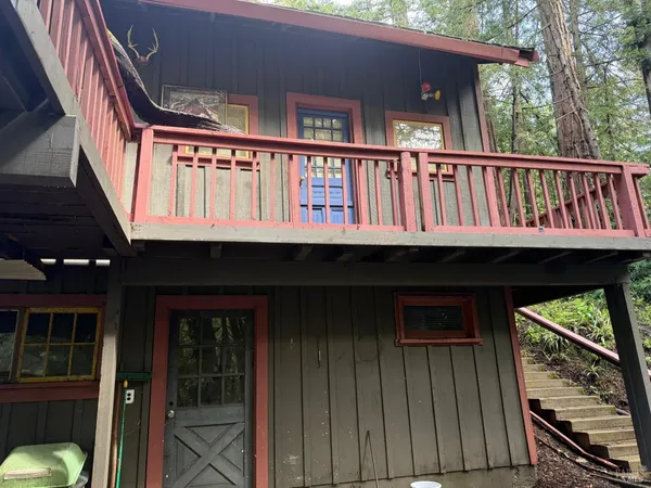 $999,000 | 7456 Sir Francis Drake Boulevard, Lagunitas, CA 94938