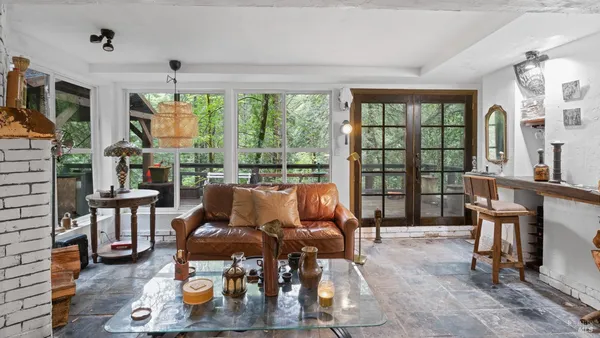 $999,000 | 7456 Sir Francis Drake Boulevard, Lagunitas, CA 94938