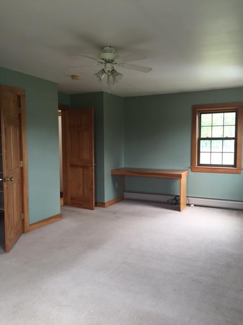 632 Maple Ridge Road Winslow, ME 04901 - Photo 10 of 22 Master Bedroom