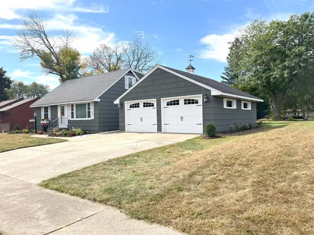 $267,000 | 944 South Hampton Street, Fairmont, MN 56031