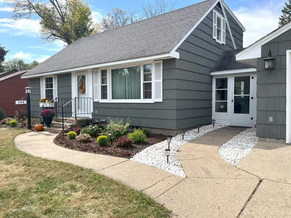 $239,900 | 944 South Hampton Street, Fairmont, MN 56031