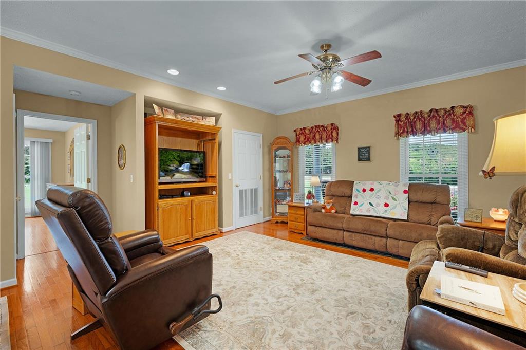 1389 Boone Ford Road Southeast Calhoun, GA 30701 - Photo 11 of 78 Gallery Image 11