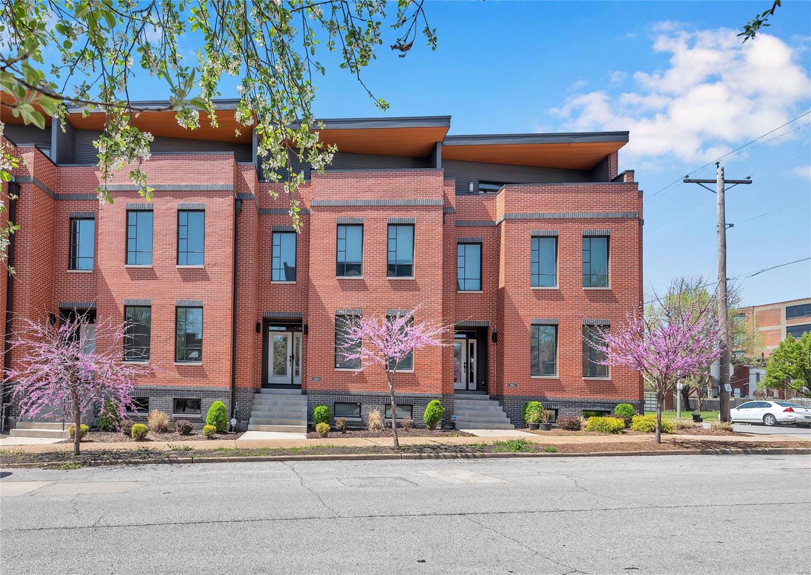2903 Indiana Avenue St. Louis, MO 63118 - Photo 1 of 42