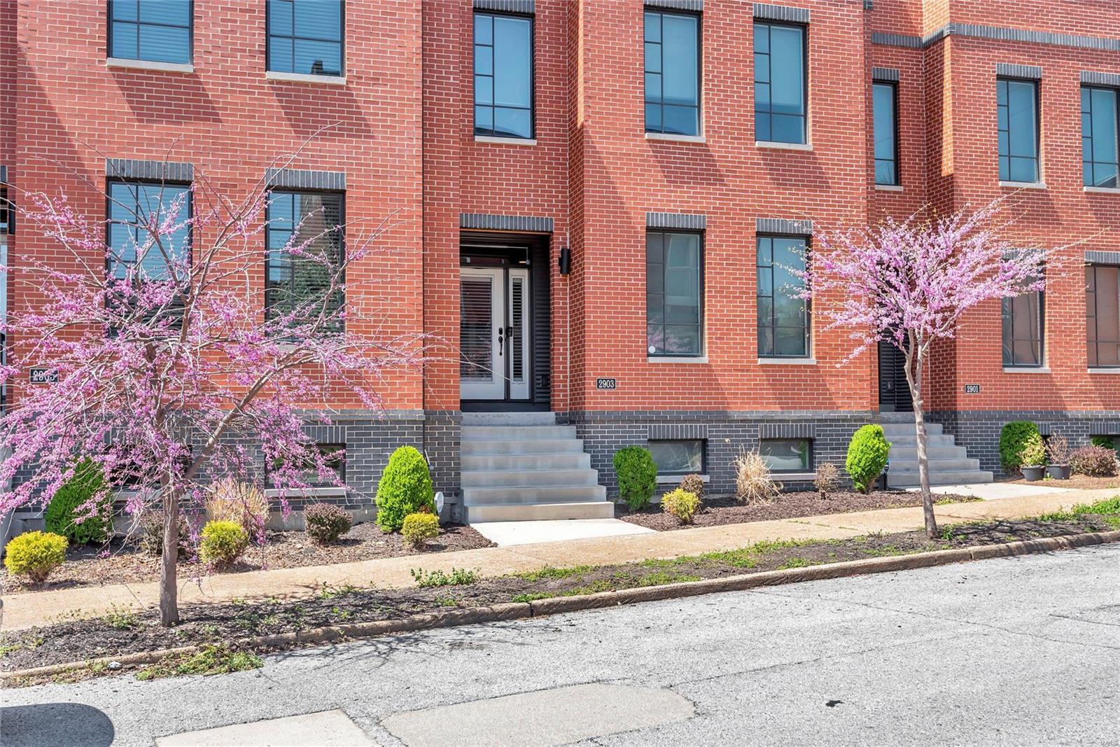 2903 Indiana Avenue St. Louis, MO 63118 - Photo 2 of 42