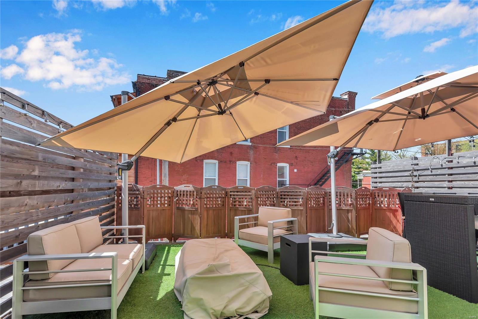 2903 Indiana Avenue St. Louis, MO 63118 - Photo 21 of 42