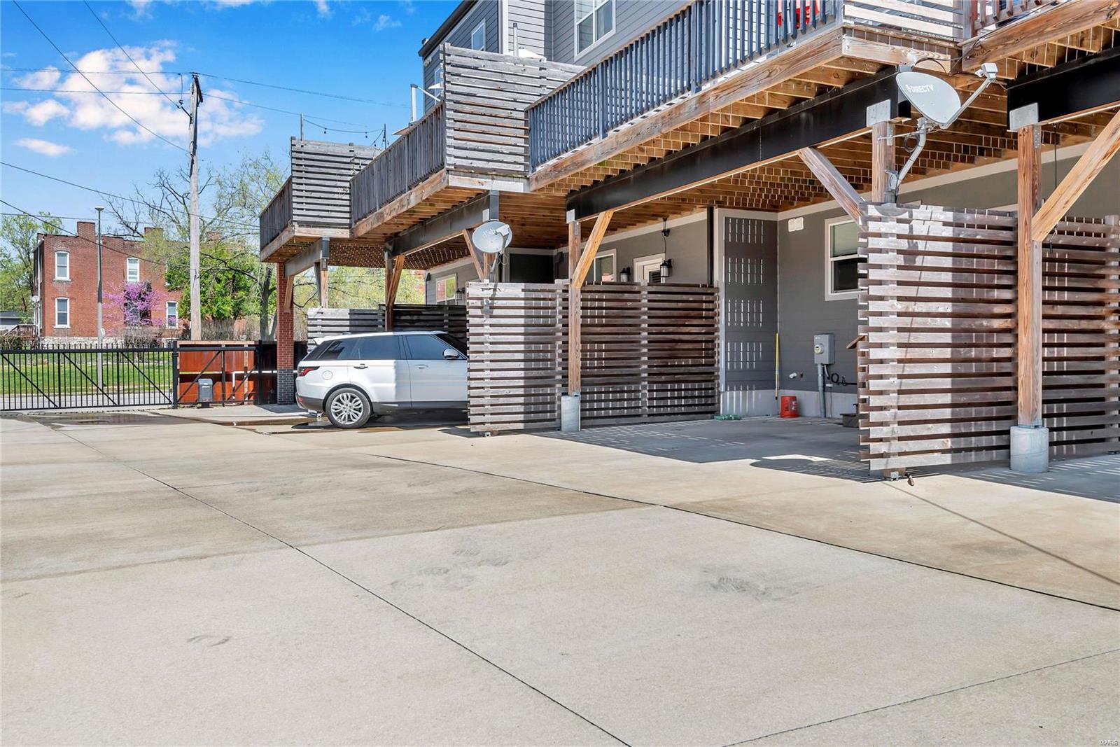 2903 Indiana Avenue St. Louis, MO 63118 - Photo 40 of 42