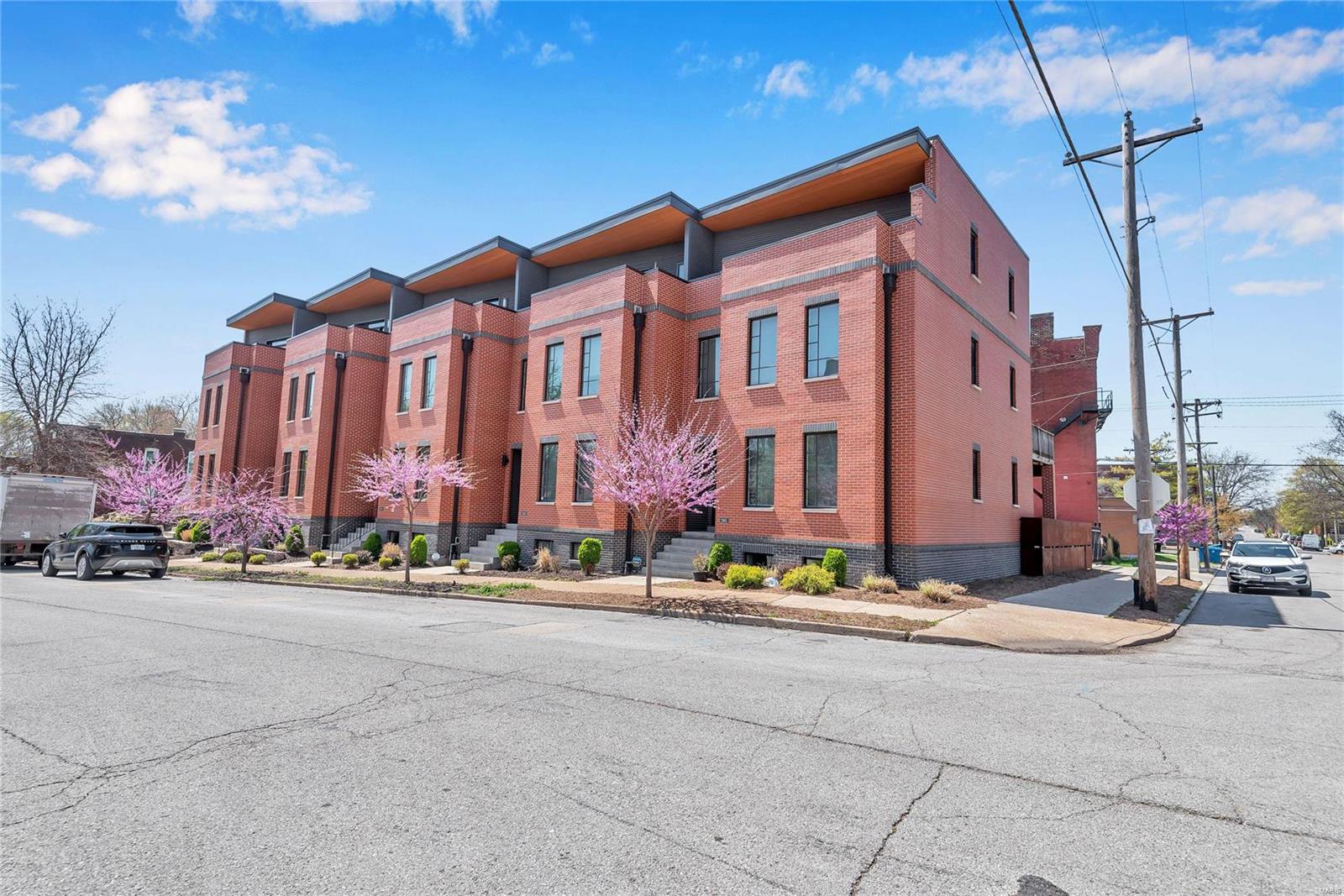 2903 Indiana Avenue St. Louis, MO 63118 - Photo 42 of 42